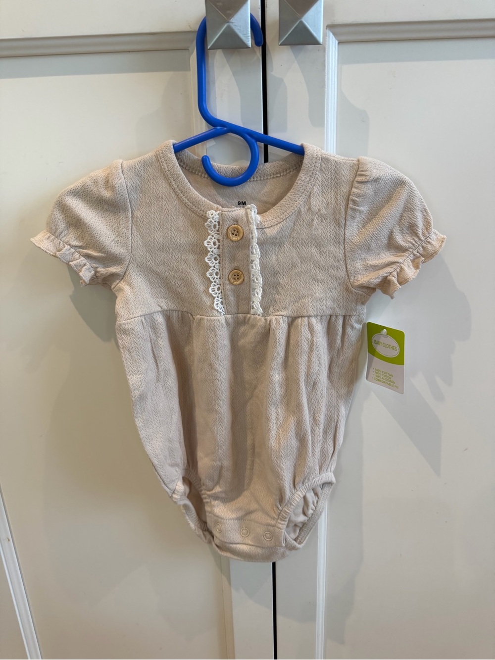 Bundle 9m Baby Rompers - Picture 2 of 7